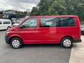 Volkswagen T6 Caravelle 2.0 TDI 9 Sitzer Klima PDC 1 Hand Rot - thumbnail 8
