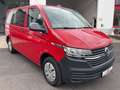 Volkswagen T6 Caravelle 2.0 TDI 9 Sitzer Klima PDC 1 Hand Rot - thumbnail 3