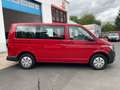 Volkswagen T6 Caravelle 2.0 TDI 9 Sitzer Klima PDC 1 Hand Rot - thumbnail 4