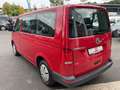 Volkswagen T6 Caravelle 2.0 TDI 9 Sitzer Klima PDC 1 Hand Rot - thumbnail 7