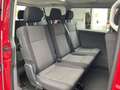 Volkswagen T6 Caravelle 2.0 TDI 9 Sitzer Klima PDC 1 Hand Rot - thumbnail 20
