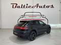 Porsche Macan S Aut. Negro - thumbnail 4