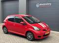 Toyota Aygo 1.0-12V Aspiration Green | Cruise Control | APK Rood - thumbnail 5