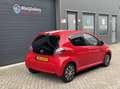 Toyota Aygo 1.0-12V Aspiration Green | Cruise Control | APK Rood - thumbnail 8