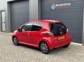 Toyota Aygo 1.0-12V Aspiration Green | Cruise Control | APK Rood - thumbnail 3