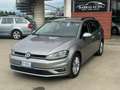 Volkswagen Golf Variant 1.6 tdi Business 115cv dsg Grijs - thumbnail 1