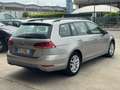 Volkswagen Golf Variant 1.6 tdi Business 115cv dsg Grijs - thumbnail 2