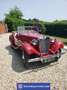 Austin-Healey 3000 MK3 Weiß - thumbnail 10