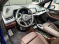 BMW 218 iA Active Tour M Sportpaket ACC HiFi DAB 1VB Azul - thumbnail 4