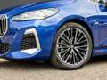 BMW 218 iA Active Tour M Sportpaket ACC HiFi DAB 1VB Azul - thumbnail 23