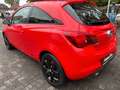 Opel Corsa E Color Edition ecoFlex Rot - thumbnail 2
