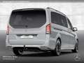 Mercedes-Benz V 300 d 4M AVANTGARDE+Allrad+AMG+SchiebDa+9G+AHK Gris - thumbnail 4