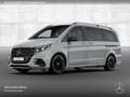 Mercedes-Benz V 300 d 4M AVANTGARDE+Allrad+AMG+SchiebDa+9G+AHK Gris - thumbnail 13