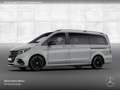 Mercedes-Benz V 300 d 4M AVANTGARDE+Allrad+AMG+SchiebDa+9G+AHK Gris - thumbnail 3