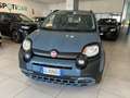 Fiat Panda Panda III 2021 Cross 1.0  hybrid City Cross Blau - thumbnail 2