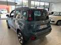 Fiat Panda Panda III 2021 Cross 1.0  hybrid City Cross Blau - thumbnail 5