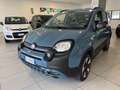 Fiat Panda Panda III 2021 Cross 1.0  hybrid City Cross Blau - thumbnail 1