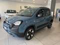 Fiat Panda Panda III 2021 Cross 1.0  hybrid City Cross Blau - thumbnail 11