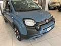 Fiat Panda Panda III 2021 Cross 1.0  hybrid City Cross Blau - thumbnail 3