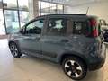 Fiat Panda Panda III 2021 Cross 1.0  hybrid City Cross Blau - thumbnail 4