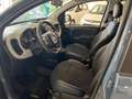 Fiat Panda Panda III 2021 Cross 1.0  hybrid City Cross Blau - thumbnail 8