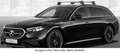 Mercedes-Benz E 300 e T AMG AHK DISTRO 20"AMG TWA LED Negro - thumbnail 3