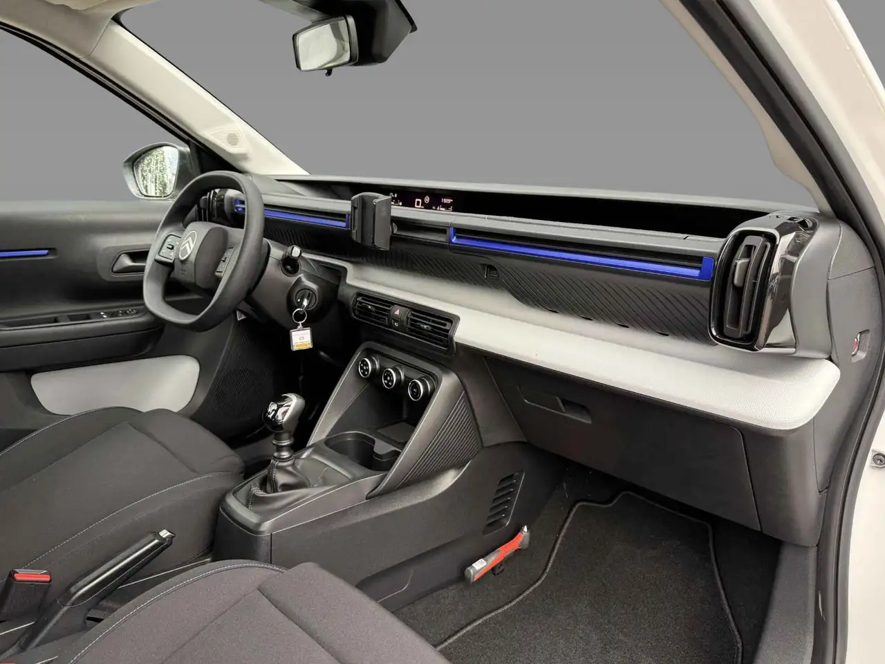 Citroen C3 2026