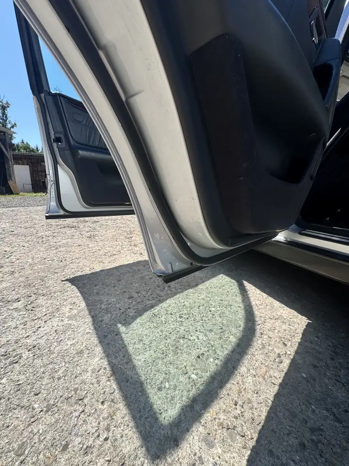 Mercedes-Benz E 320 4-Matic Elegance, foto 6