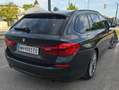 BMW 518 518d Touring SportLine Automatik Grau - thumbnail 3