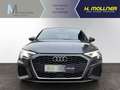 Audi A3 30 TFSI S line Limousine s-tronic Grau - thumbnail 2