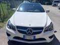 Mercedes-Benz E 250 White - thumbnail 1