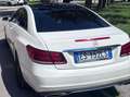Mercedes-Benz E 250 White - thumbnail 3