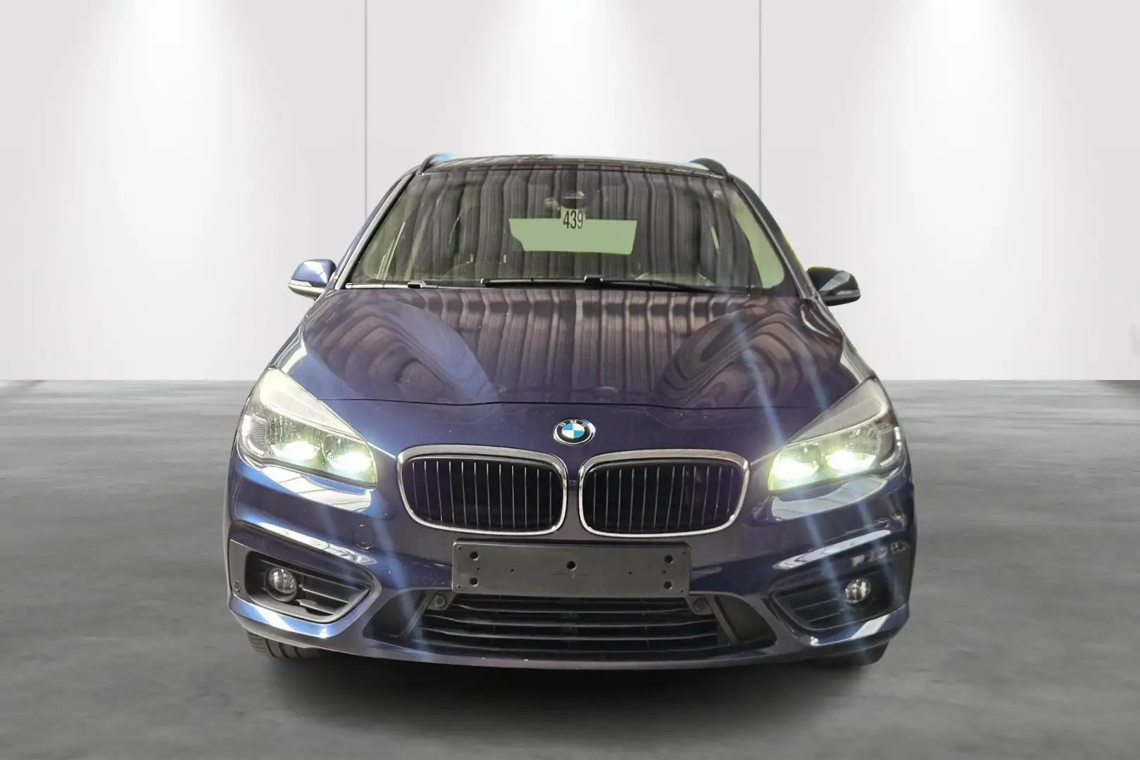 BMW 218 2 Reeks Gran Tourer 218iA (100kW) - 2
