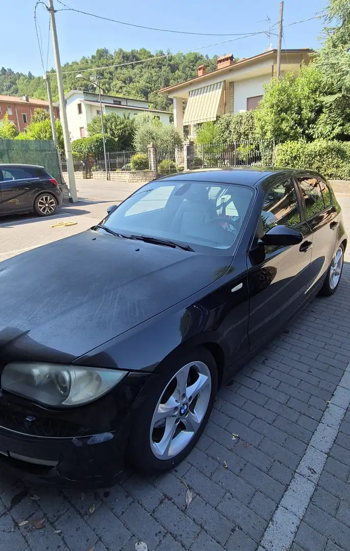 BMW 118 118d 5p 2.0 Futura 143cv dpf - 2