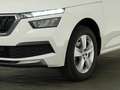 Skoda Kamiq AMBITION TSI G-TEC CNG+LED LICHT+SITZHEIZUNG+KESSY Weiß - thumbnail 22