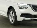 Skoda Kamiq AMBITION TSI G-TEC CNG+LED LICHT+SITZHEIZUNG+KESSY Weiß - thumbnail 34