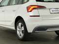 Skoda Kamiq AMBITION TSI G-TEC CNG+LED LICHT+SITZHEIZUNG+KESSY Weiß - thumbnail 35