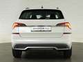 Skoda Kamiq AMBITION TSI G-TEC CNG+LED LICHT+SITZHEIZUNG+KESSY Weiß - thumbnail 5