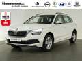 Skoda Kamiq AMBITION TSI G-TEC CNG+LED LICHT+SITZHEIZUNG+KESSY Weiß - thumbnail 1
