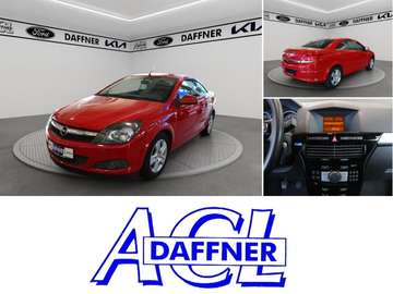 H Twin Top Edition 111-Jahre Cabrio