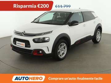 1.2 e-THP Shine 110 CV