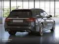 Mercedes-Benz C 300 d T 4M AMG+NIGHT+PANO+360+MULTIBEAM+FAHRASS Gris - thumbnail 5