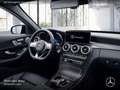 Mercedes-Benz C 300 d T 4M AMG+NIGHT+PANO+360+MULTIBEAM+FAHRASS Gris - thumbnail 12