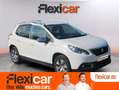 Peugeot 2008 1.2 PureTech S&S Allure 110 Blanc - thumbnail 1