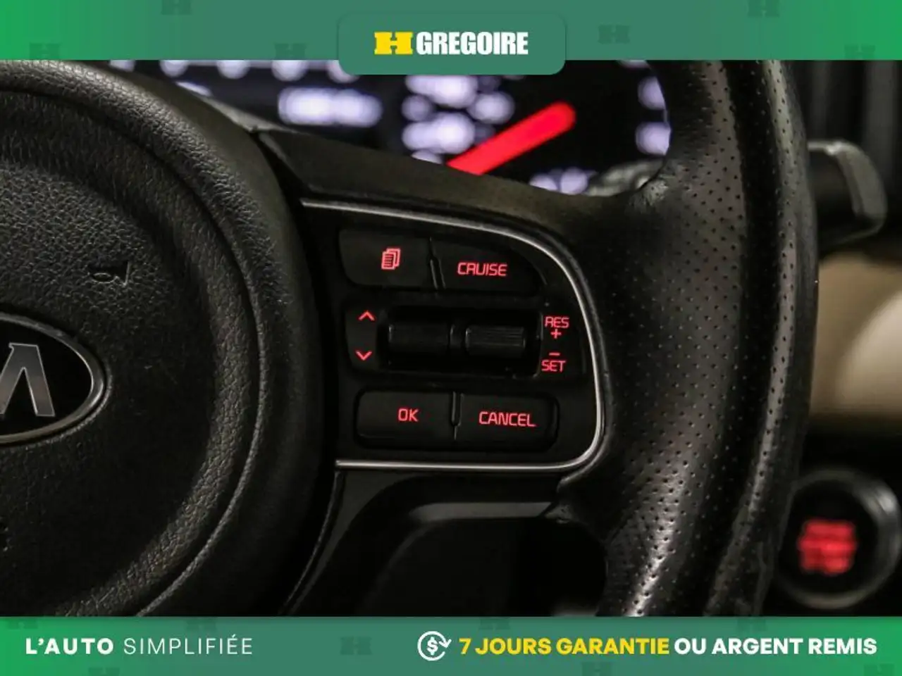 Kia Sportage снимка Kia Sportage