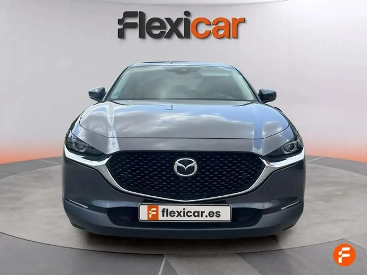 Mazda CX-30 SKYACTIV-X+2.0+132+kW+AWD+AT+Zenith Noir - 2