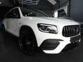 Mercedes-Benz GLB 35 AMG 4M/PANO/MEMORY/360°/BURMESTER/AHK Alb - thumbnail 2