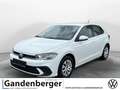 Volkswagen Polo Life 1,0l 82PS 5-Gang Blanc - thumbnail 1