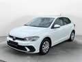 Volkswagen Polo Life 1,0l 82PS 5-Gang Blanc - thumbnail 2