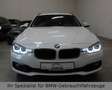 BMW 320 i Touring Facelift*Automatik*LED*Navigation Weiß - thumbnail 2